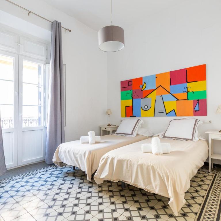 DescubreHome Penthouse Santa Cruz, Private Terrace - Apartamento Deluxe - 3