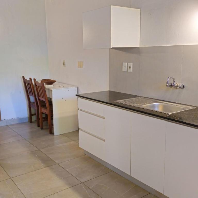 Apartamentos Don Gerardo - Estudio - 4