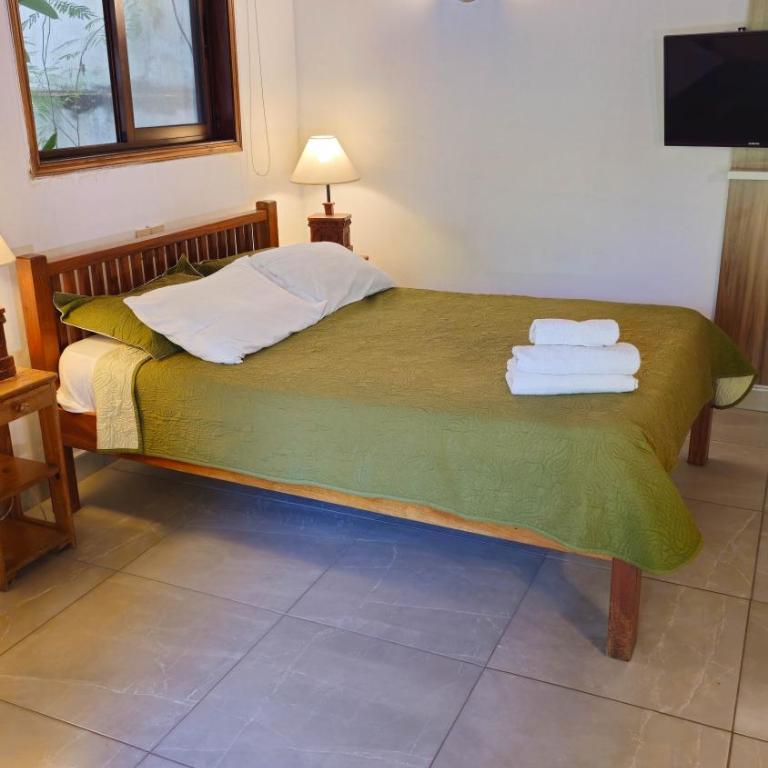 Apartamentos Don Gerardo - Estudio - 1