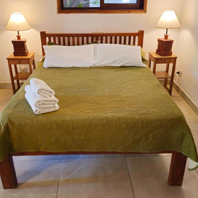 Apartamentos Don Gerardo - Estudio - 2