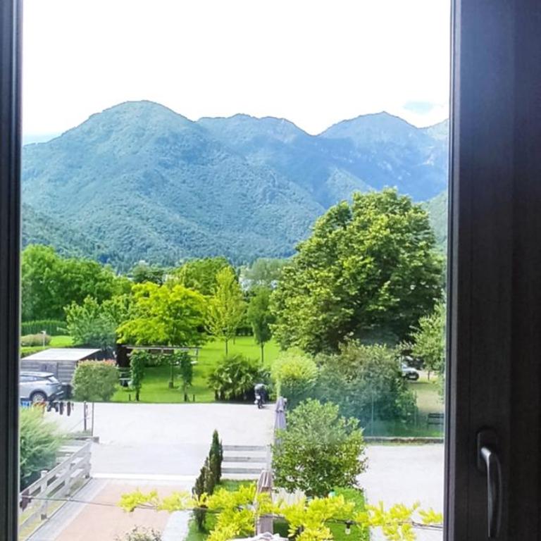 Ledro Lake Suite "Pur" - Appartamento con 2 Camere da Letto - 11