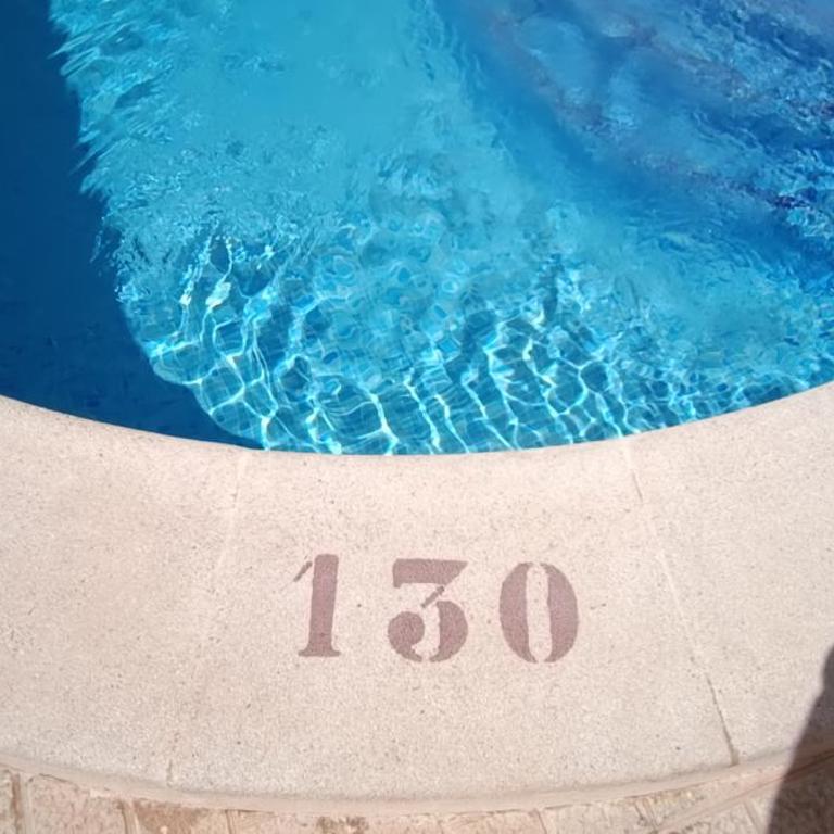 Apartment near Beach with Pool - Torrevieja PMT14 - Two-Bedroom Apartment - 24