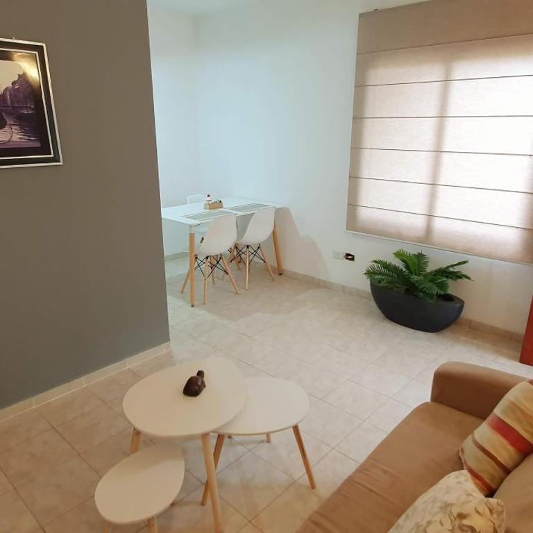 Apartamentos Don Gerardo - Apartamento de 1 dormitorio - 4