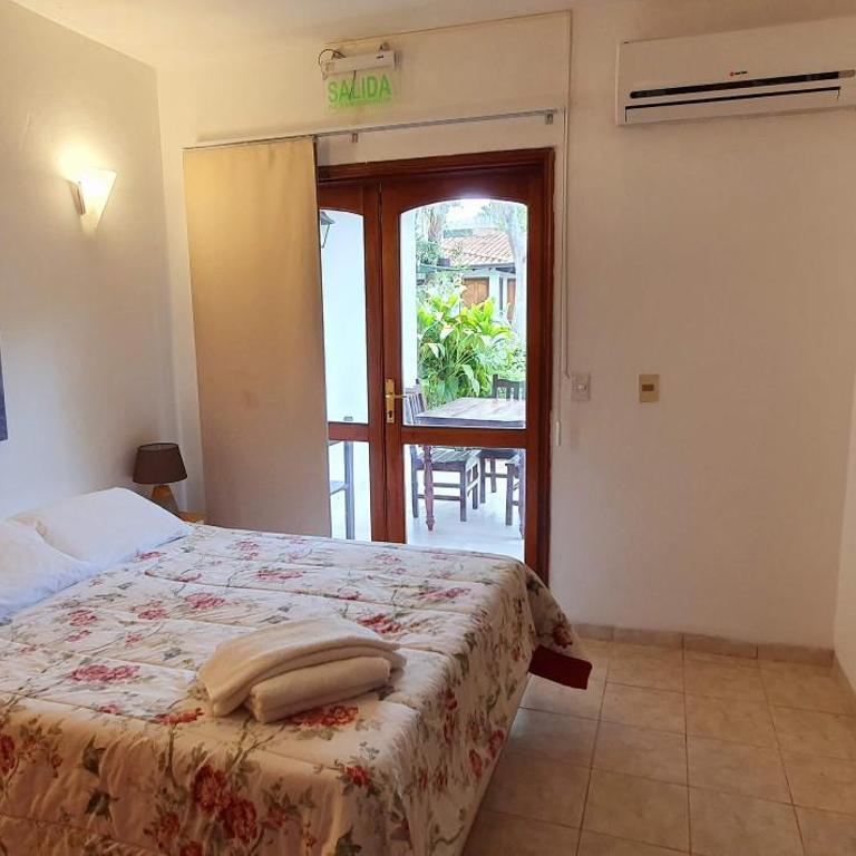 Apartamentos Don Gerardo - Apartamento de 1 dormitorio - 1