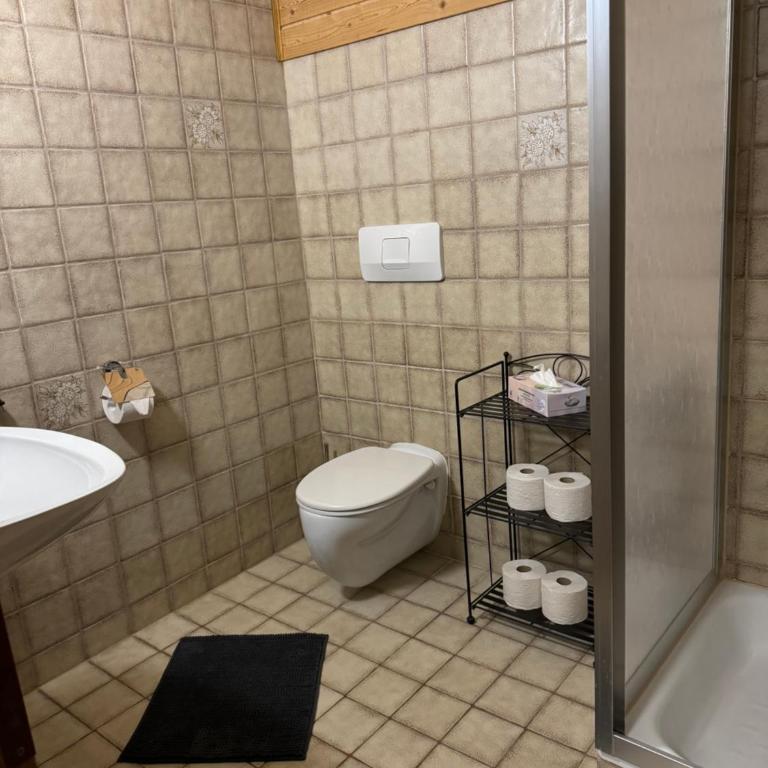 Appart 3 - Apartment - 5