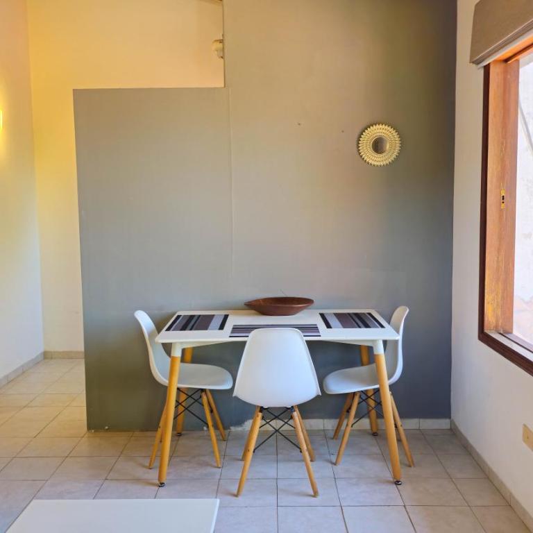 Apartamentos Don Gerardo - Apartamento de 1 dormitorio - 9