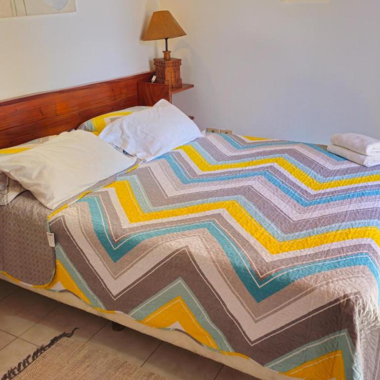 Apartamentos Don Gerardo - Apartamento de 1 dormitorio - 6