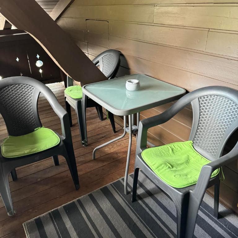 Appart 3 - Apartment - 9