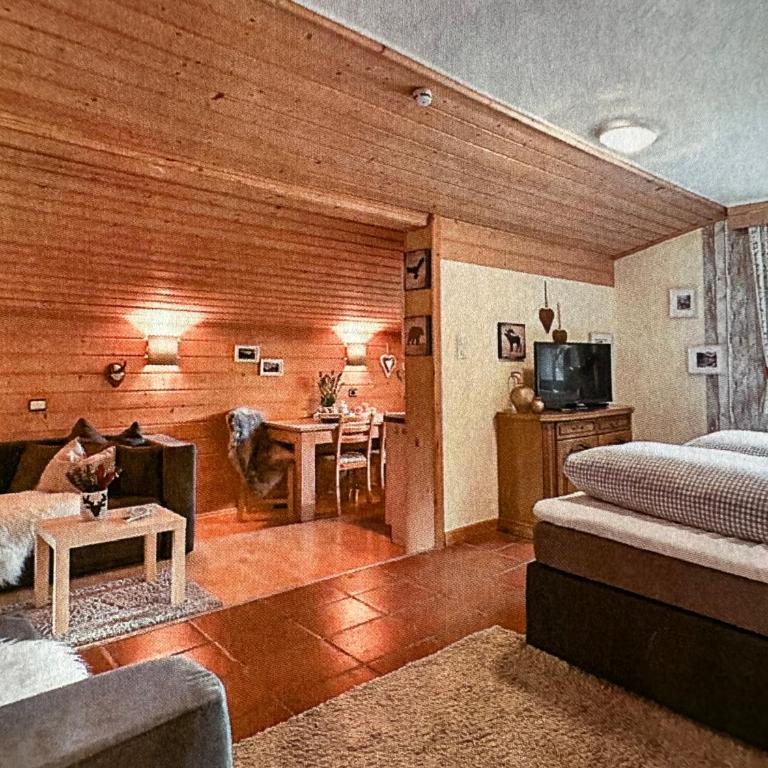 Appart 3 - Apartment - 6