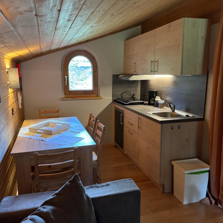 Appart 3 - Apartment - 7