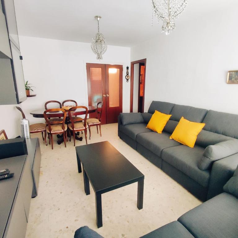 Casa Comodoro - Apartamento de 3 dormitorios - 1