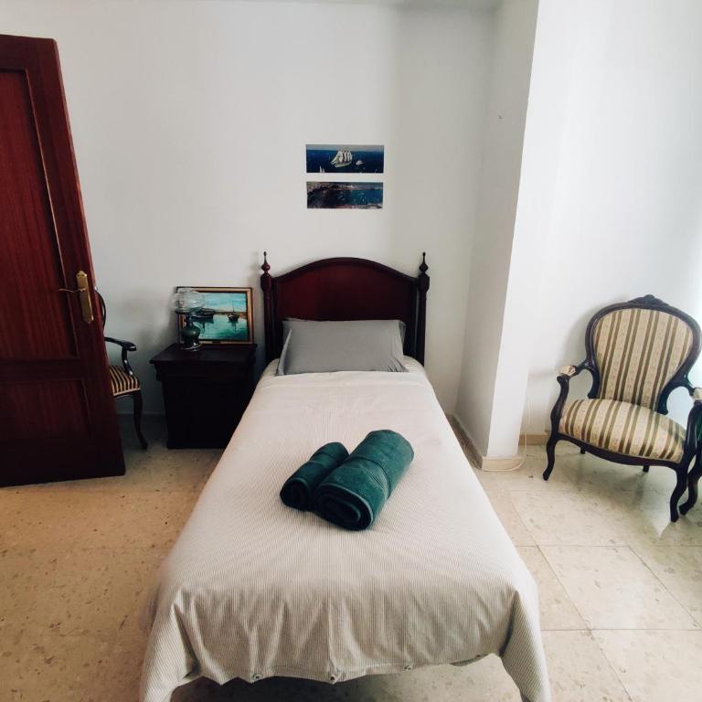 Casa Comodoro - Apartamento de 3 dormitorios - 15