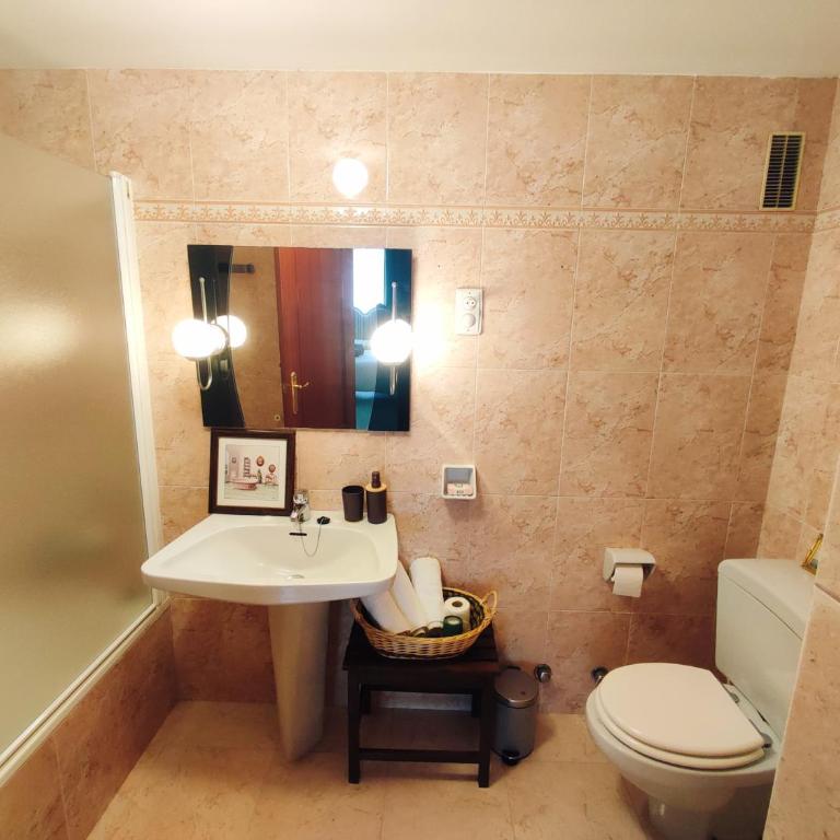 Casa Comodoro - Apartamento de 3 dormitorios - 28