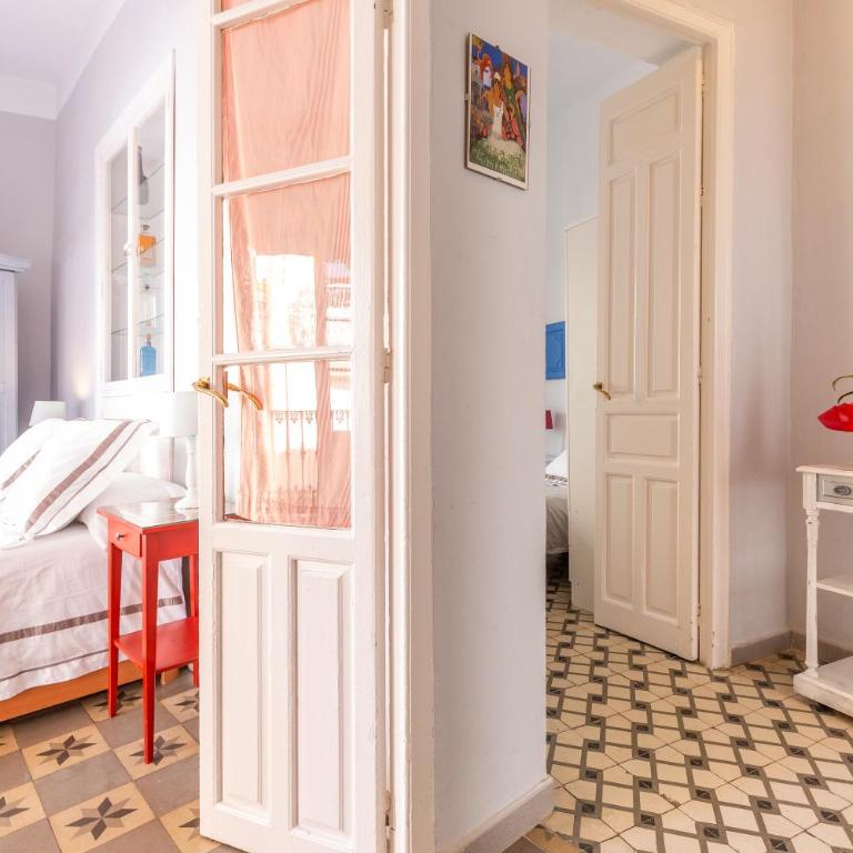 DescubreHome Santa Cruz Private Terrace with Giralda Views - Apartamento Superior - 13