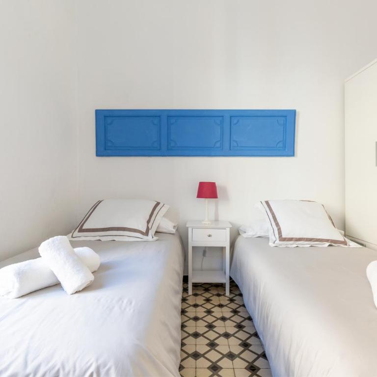 DescubreHome Santa Cruz Private Terrace with Giralda Views - Apartamento Superior - 3