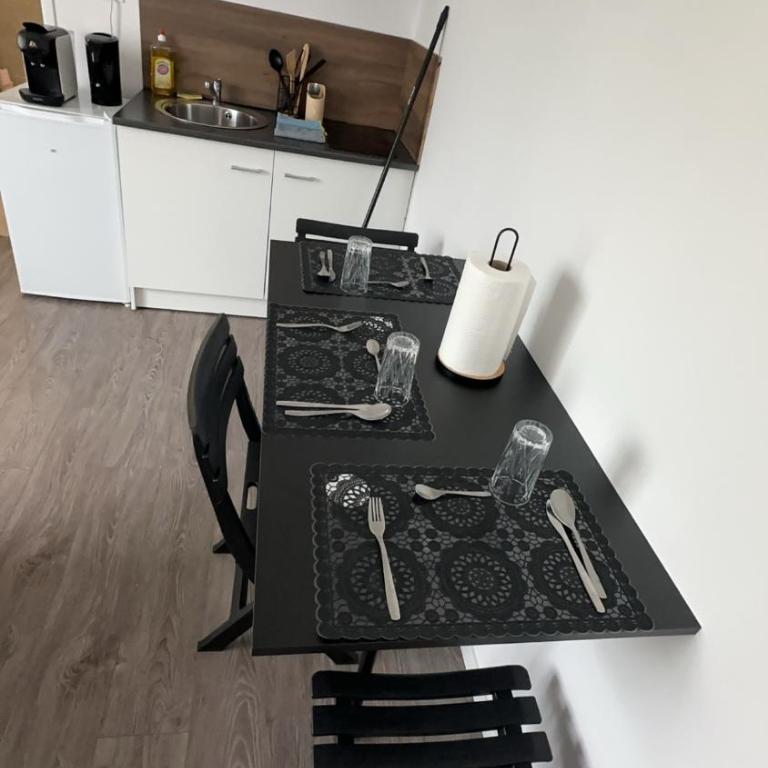 La petite venise - Appartement 1 Chambre - 4