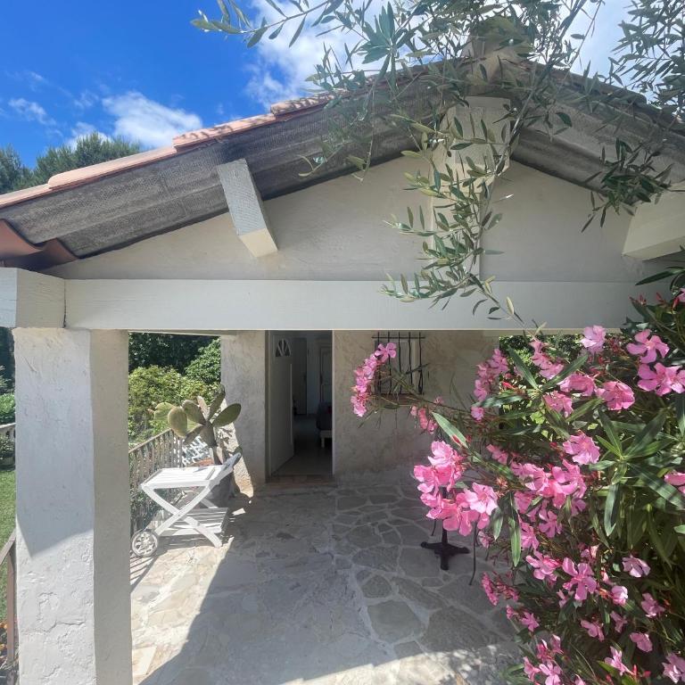 La Bergerie B&B - Studio - Vue sur Mer - 7