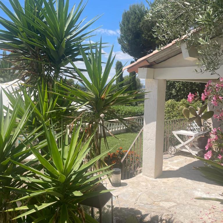 La Bergerie B&B - Studio - Vue sur Mer - 8