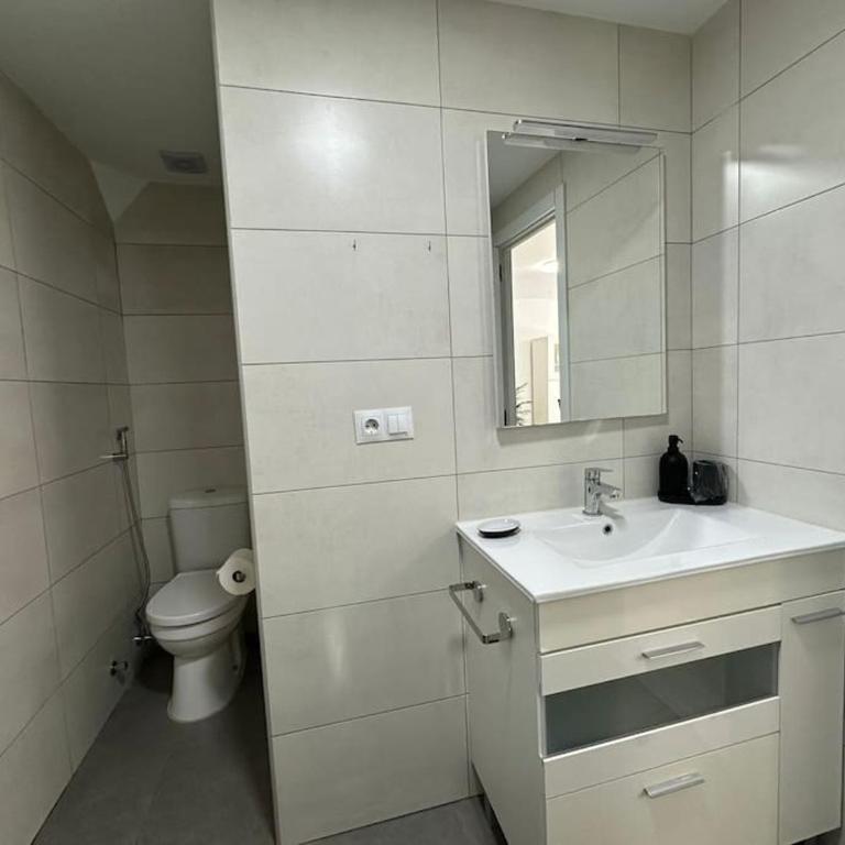 torremolinos centro con piscina - Apartamento de 3 dormitorios - 21