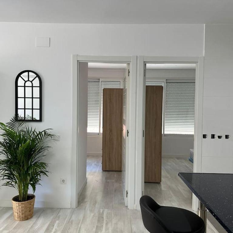 torremolinos centro con piscina - Apartamento de 3 dormitorios - 5