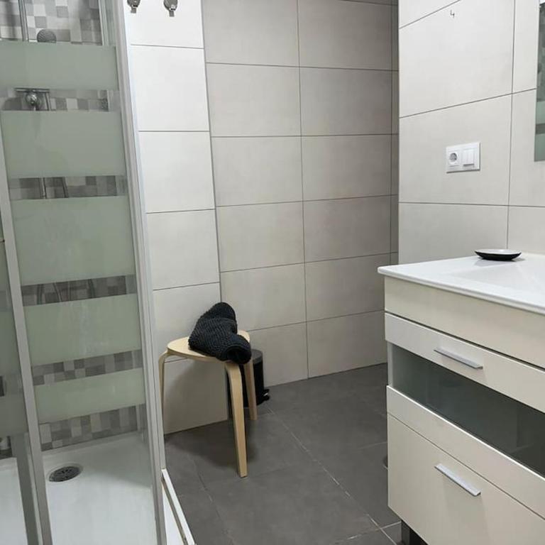torremolinos centro con piscina - Apartamento de 3 dormitorios - 20