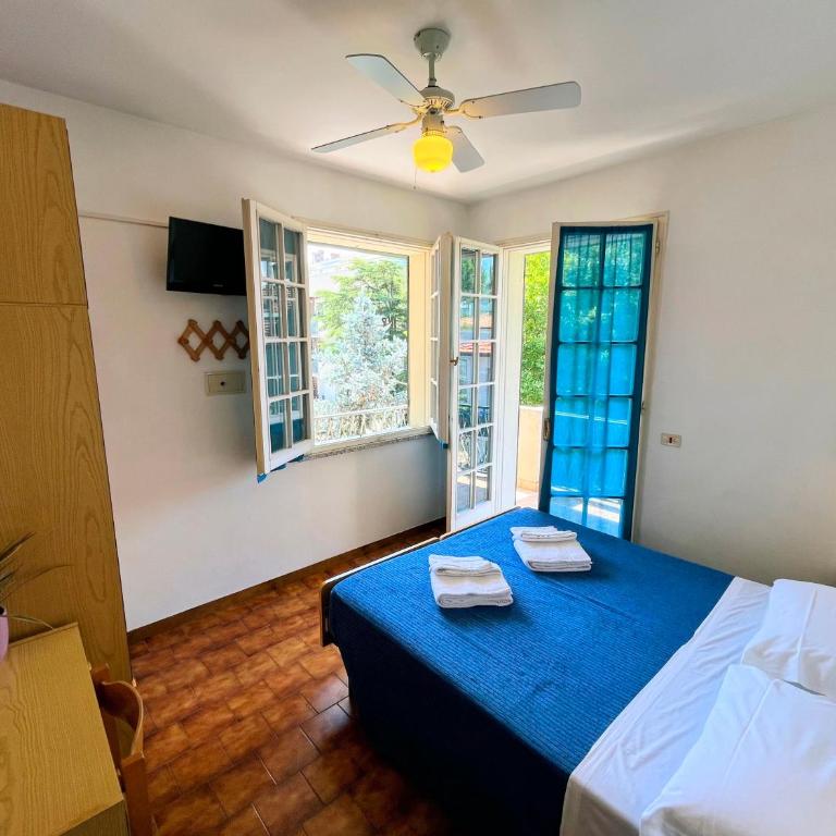 Dipendenza BeB Villa Denny - Double Room - 3