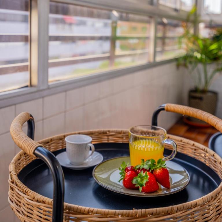 Apartamento Familiar en Avenida del Puerto - Apartamento de 3 dormitorios - 13
