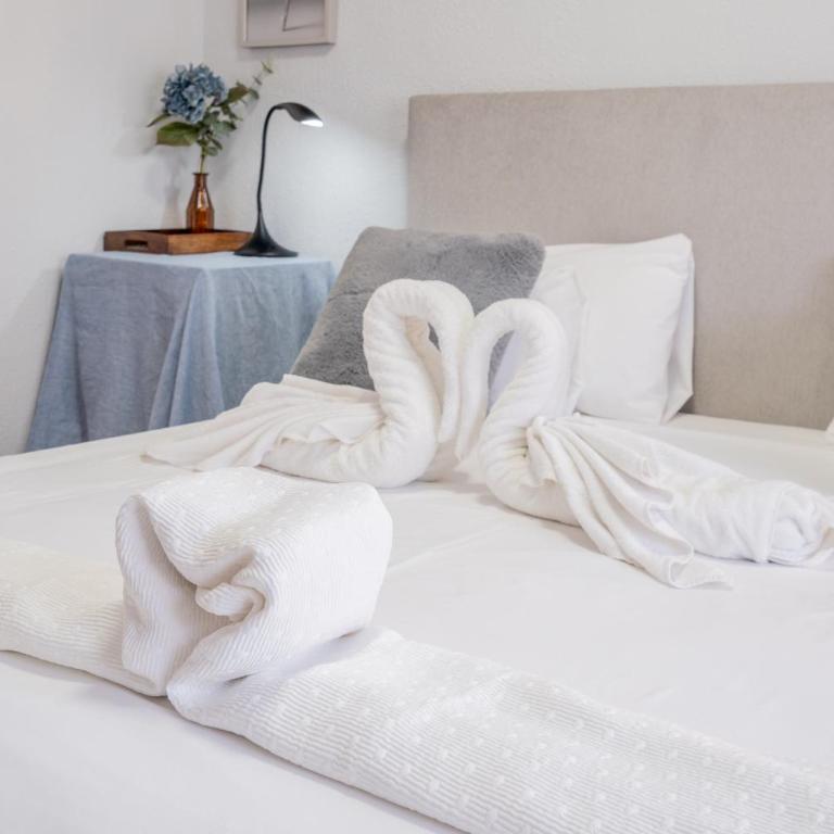 Apartamento Familiar en Avenida del Puerto - Apartamento de 3 dormitorios - 24