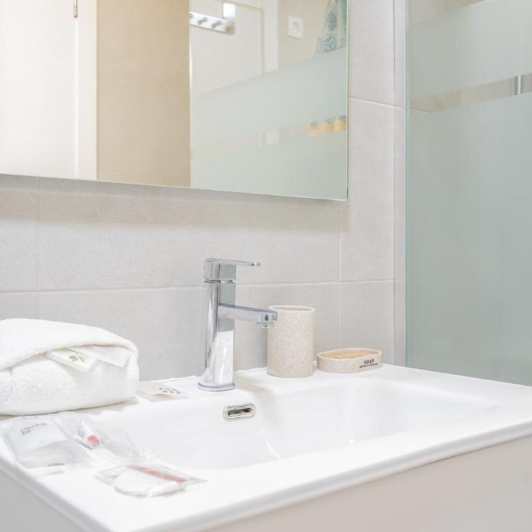 Apartamento Familiar en Avenida del Puerto - Apartamento de 3 dormitorios - 36