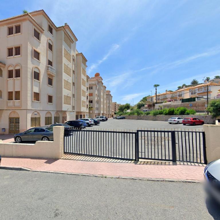 AGAMARI La Mata Torrevieja sun apartment - Apartamento de 2 dormitorios con vistas al mar - 13