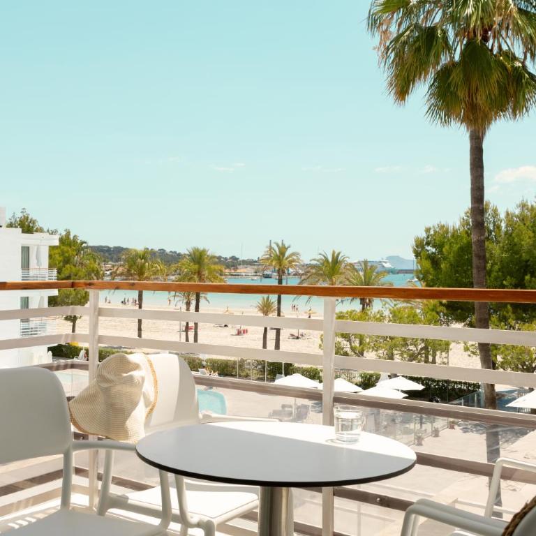 Sunwing Alcudia Beach - Estudio con vistas al mar - 5