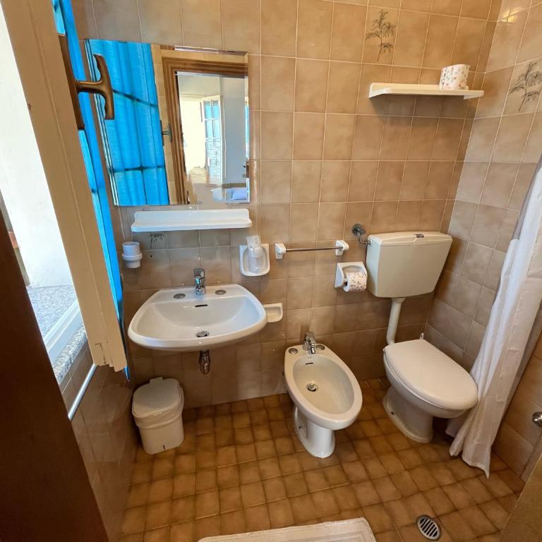 Dipendenza BeB Villa Denny - Quadruple Room - 3
