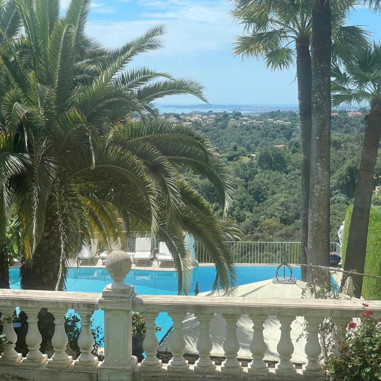 La Bergerie B&B - Studio - Vue sur Mer - 6