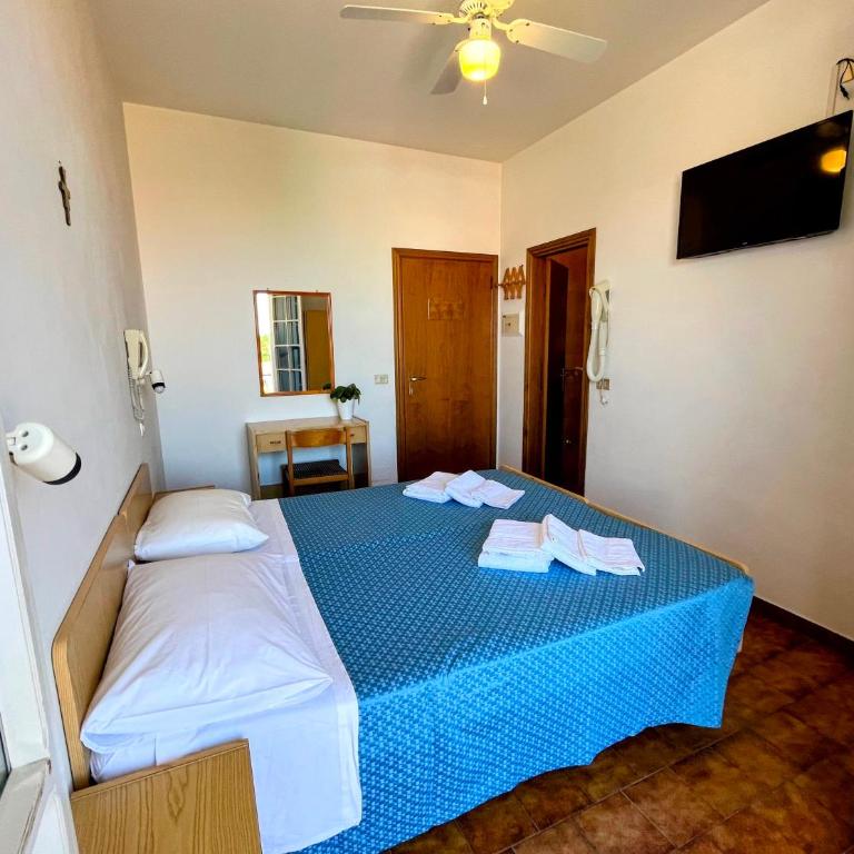 Dipendenza BeB Villa Denny - Double Room - 4