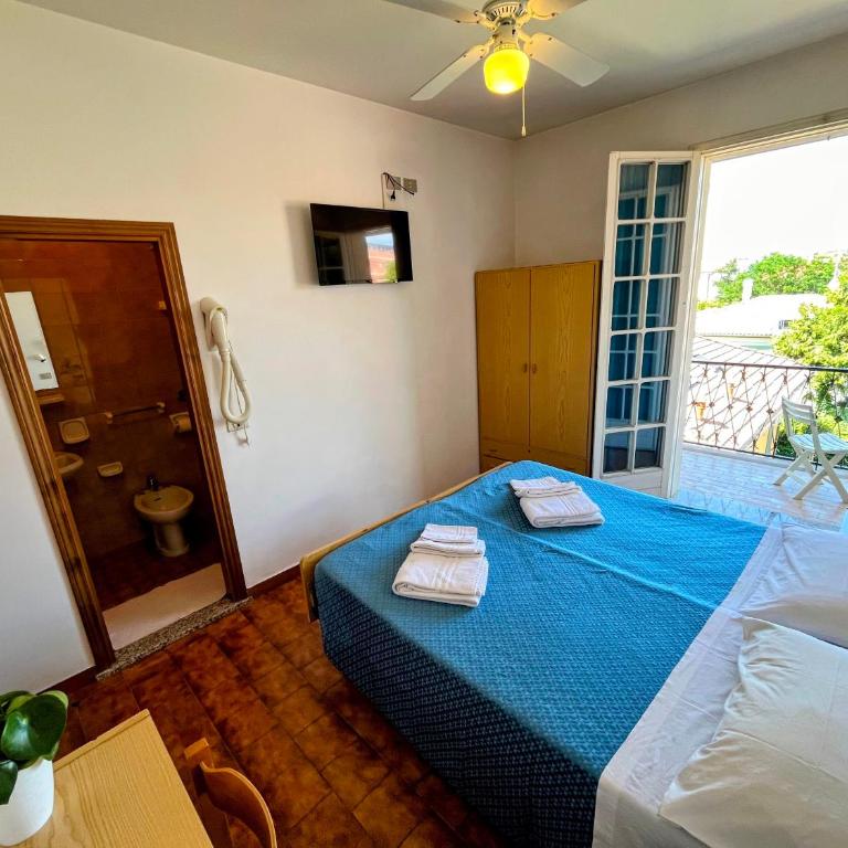 Dipendenza BeB Villa Denny - Double Room - 3