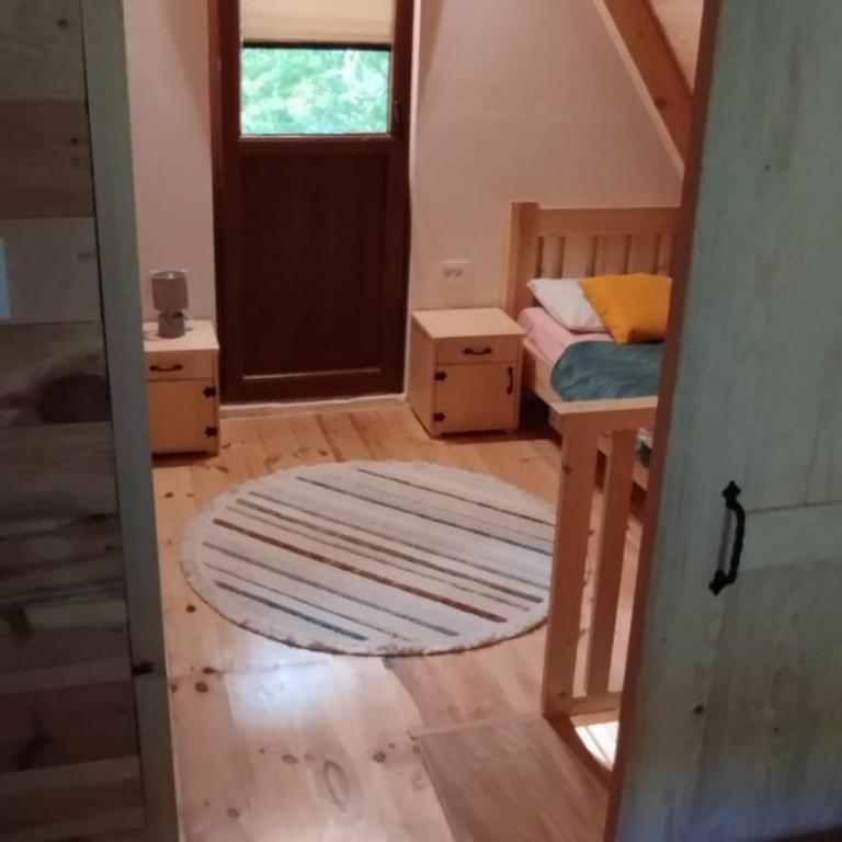 Vikendica Izvor - Two-Bedroom House - 16