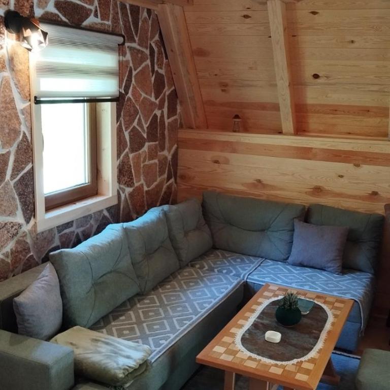 Vikendica Izvor - Two-Bedroom House - 12