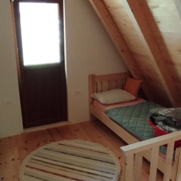 Vikendica Izvor - Two-Bedroom House - 22