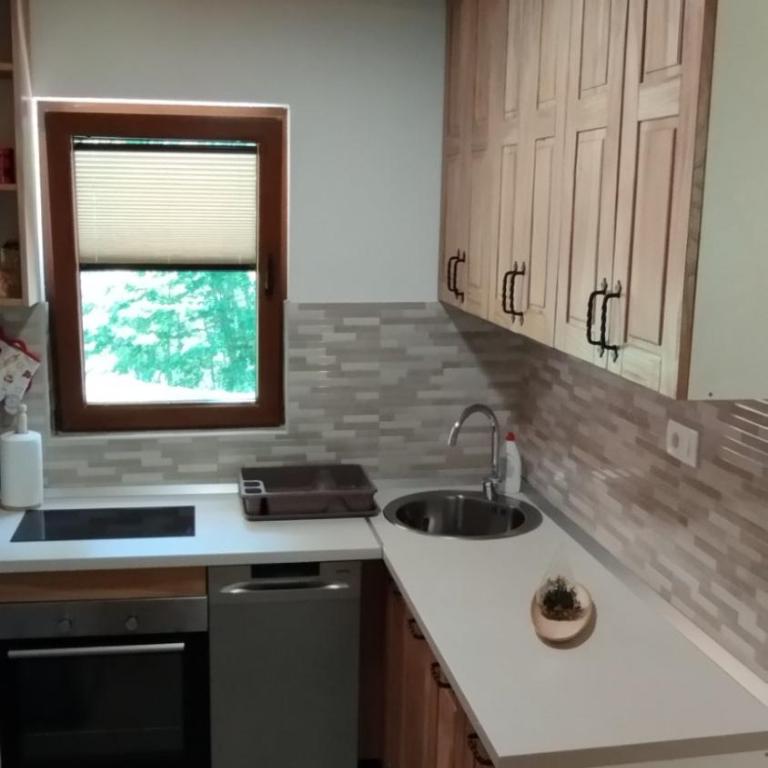 Vikendica Izvor - Two-Bedroom House - 10