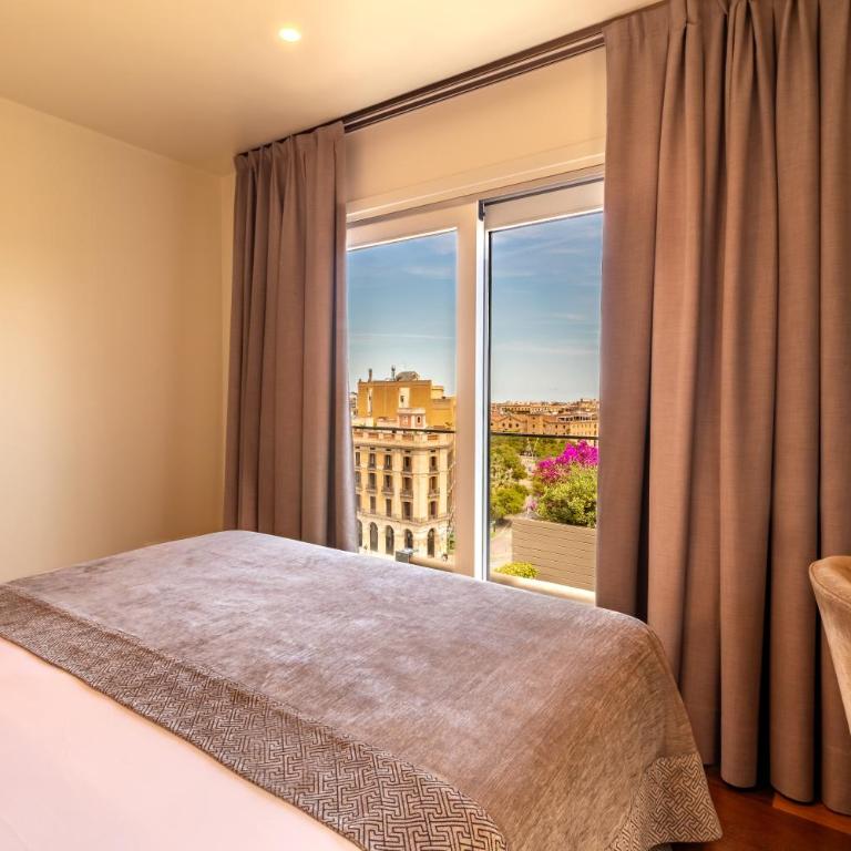 Duquesa Suites Landmark Hotel by Grup Duquessa - Penthouse Apartment - 3