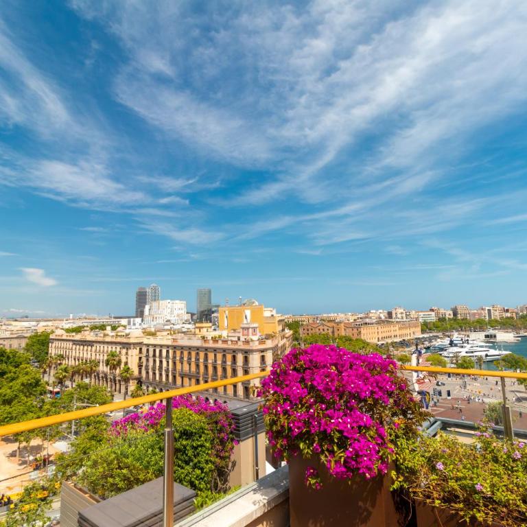 Duquesa Suites Landmark Hotel by Grup Duquessa - Penthouse Apartment - 25