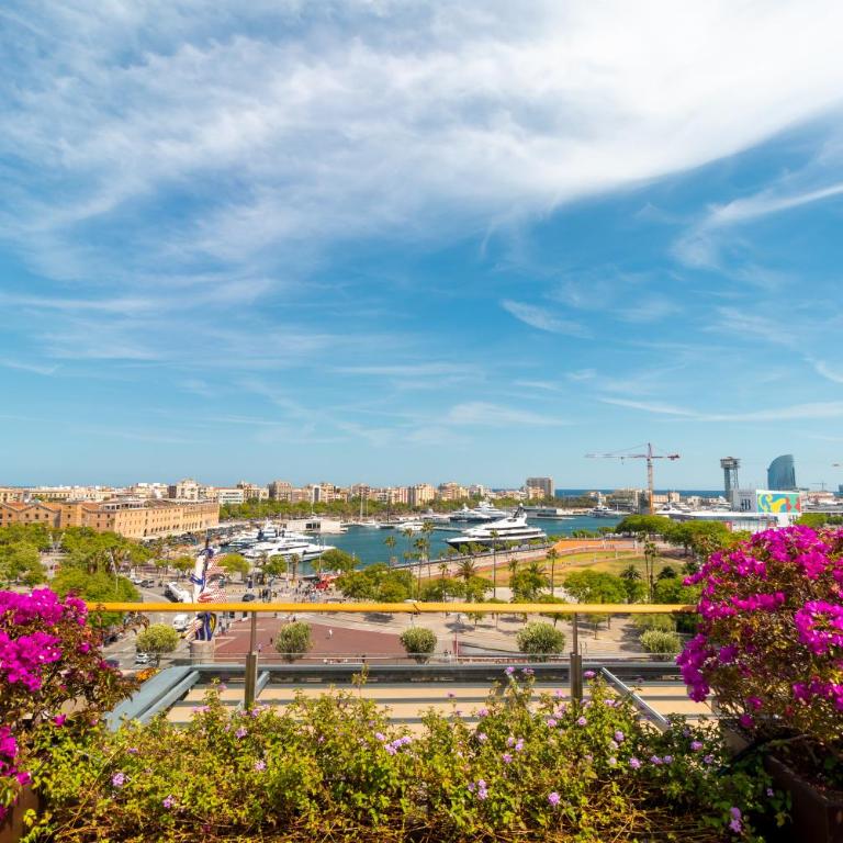 Duquesa Suites Landmark Hotel by Grup Duquessa - Penthouse Apartment - 26