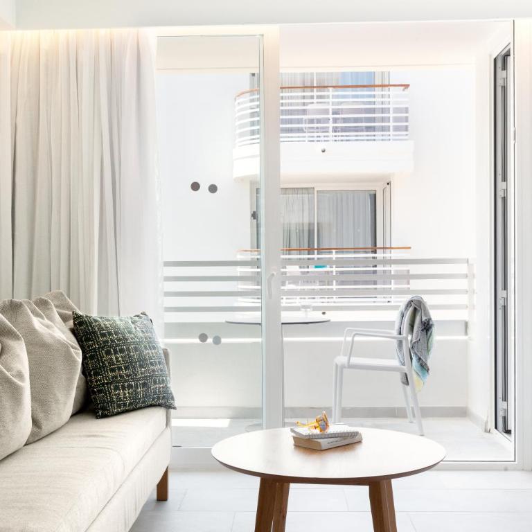 Sunwing Alcudia Beach - Apartamento de 1 dormitorio con balcón - 3