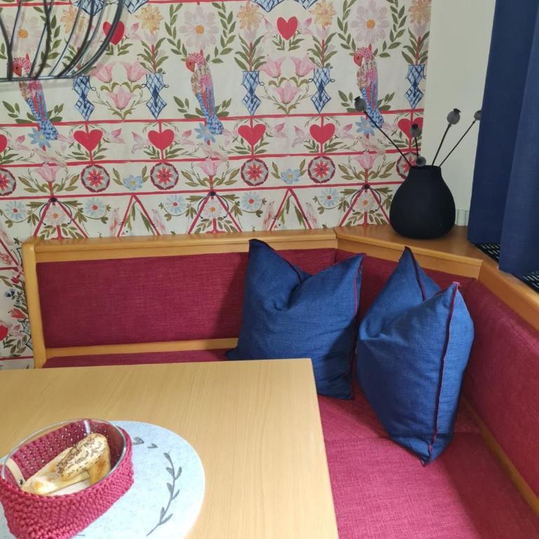 Landhaus Antonia - Apartment mit 3 Schlafzimmern und Bergblick - 28