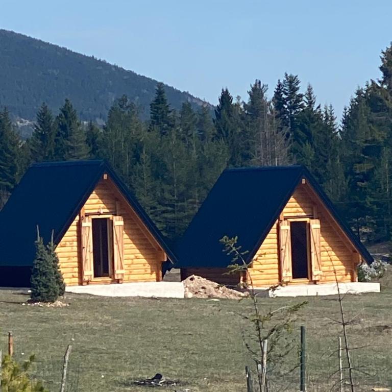 Podgora 1 - One-Bedroom Chalet - 1