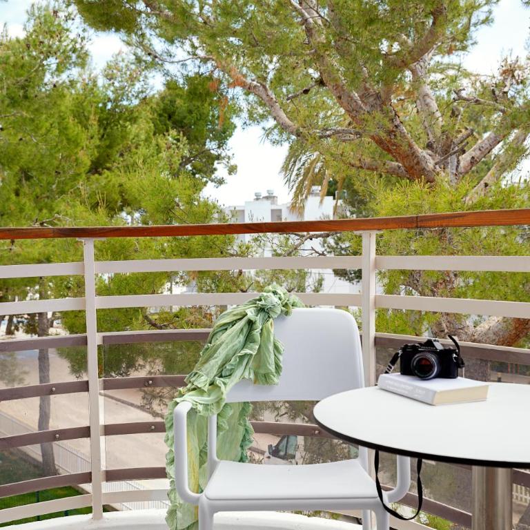 Sunwing Alcudia Beach - Apartamento de 1 dormitorio con balcón - 11