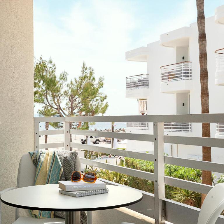 Sunwing Alcudia Beach - Apartamento de 1 dormitorio con balcón - 13