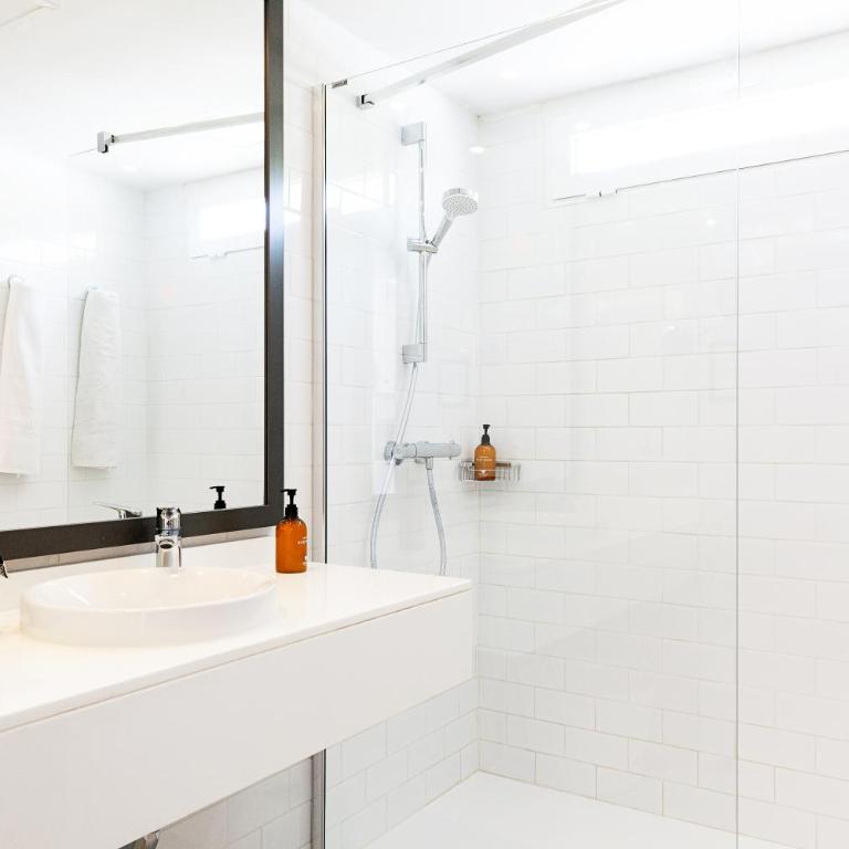 Sunwing Alcudia Beach - Apartamento de 1 dormitorio con balcón - 8