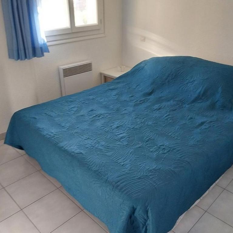 les elmes 3 - Two-Bedroom Apartment - 2