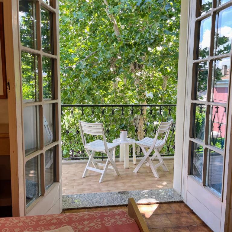Dipendenza BeB Villa Denny - Triple Room - 4
